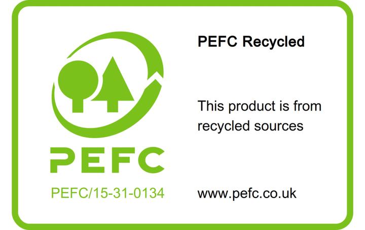 Immagine prodotto Post-it Riciclaggio delle note Z (76 x 76 mm)