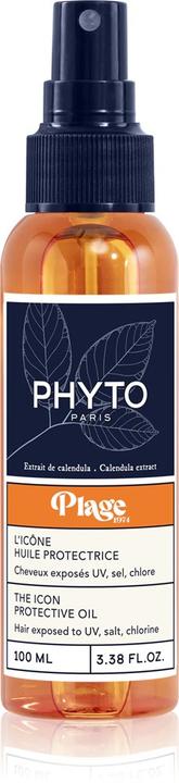 Produktbild Phyto Plage Schutzöl