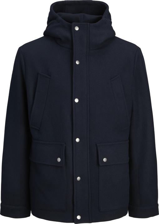 Dark Navy