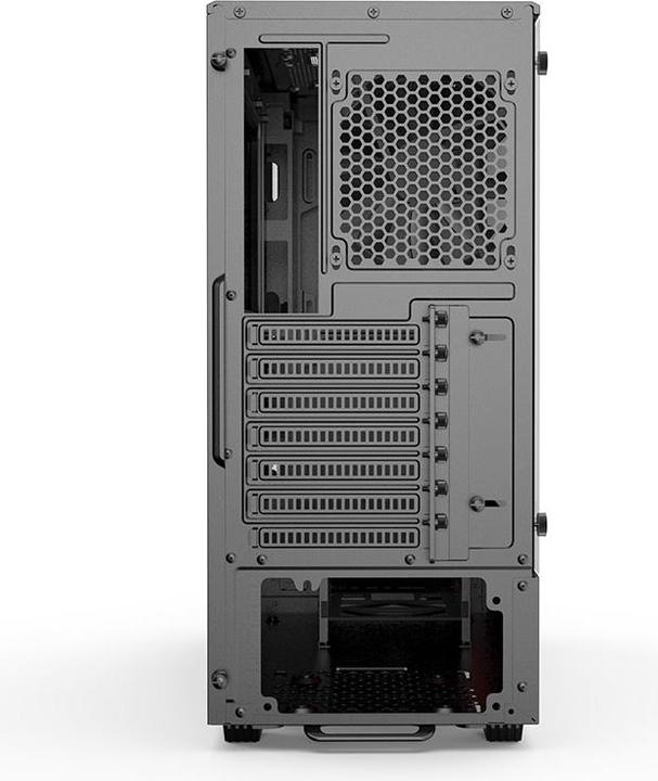 Image du produit Phanteks Eclipse P350X (ATX, mATX, Mini-ITX, E-ATX)