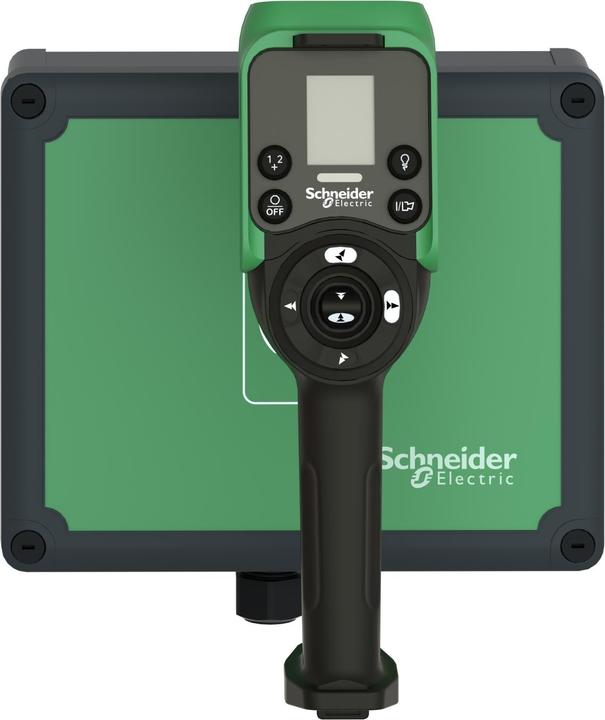 Produktbild Schneider Electric Fernsteuerung