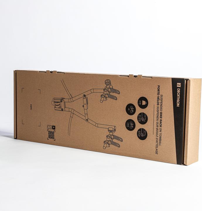 Immagine prodotto Decathlon Sospeso