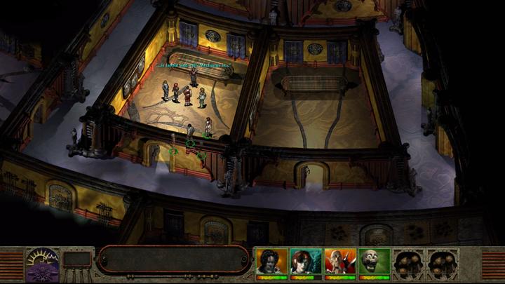 Produktbild Skybound Planescape: Torment & Icewind Dale Enhanced Edition (Xbox One X, Xbox Series X, Multilingual)