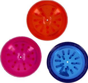 Actual product image Toi-Toys Plopper jellyfish, 3pcs.