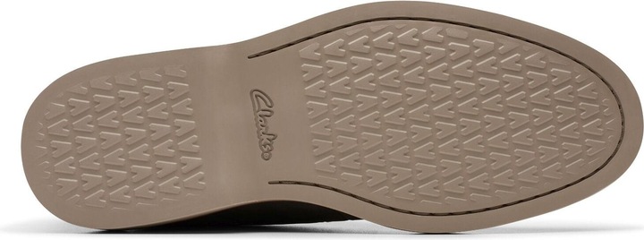 Actual product image Clarks Atticus LTLace - 64361 (45)
