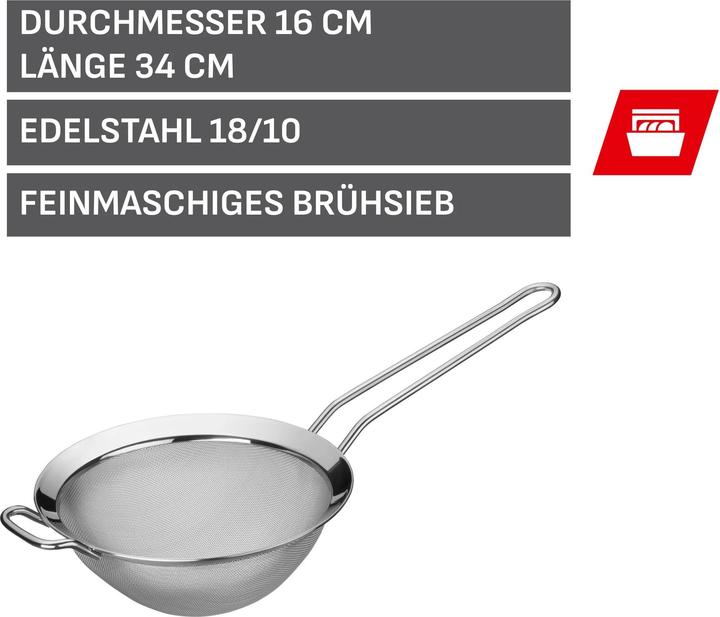 Actual product image Silit 16cm (16 cm)