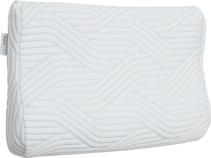 Actual product image Tempur Shape (50 x 31 x 8/5 cm)