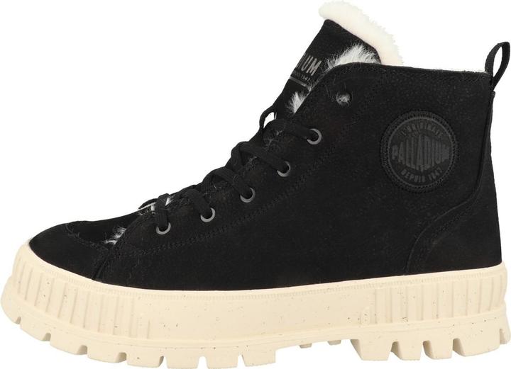 Actual product image Palladium Pallashock Zip Warm (39)