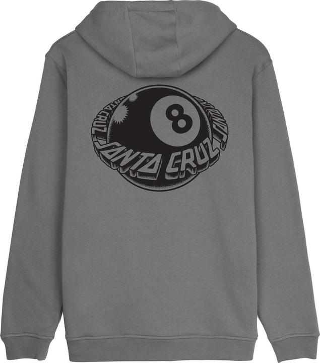 Produktbild Santa Cruz Winkowski Eighth Planet Hoodie (XL)