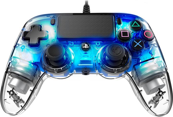 Produktbild Nacon Gaming Controller Light Edition (PS4)
