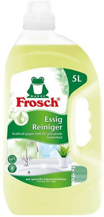 Immagine prodotto Frosch Detergente all'aceto
