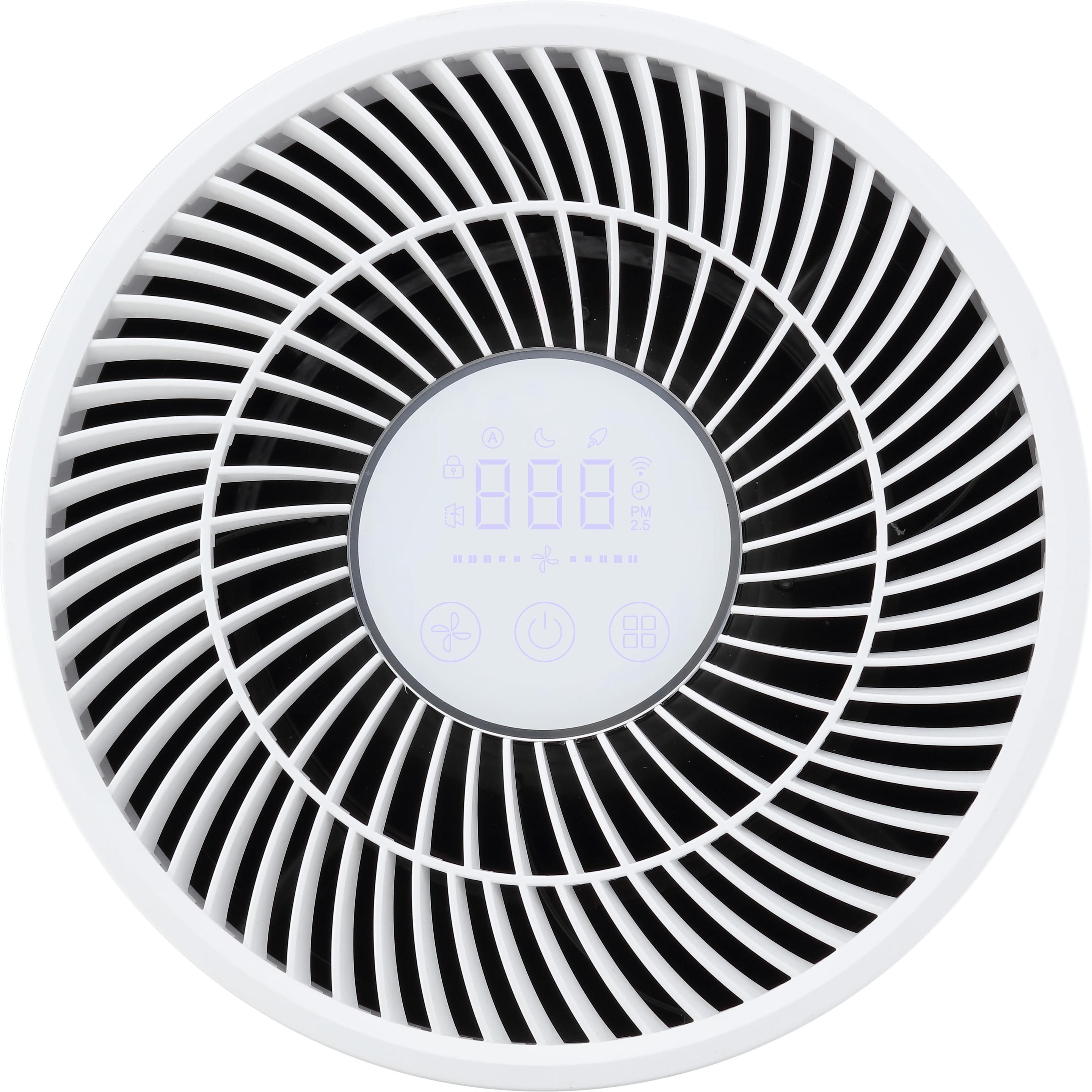 Thumbnail - Argo Pury Pro, Luftreiniger, Weiss