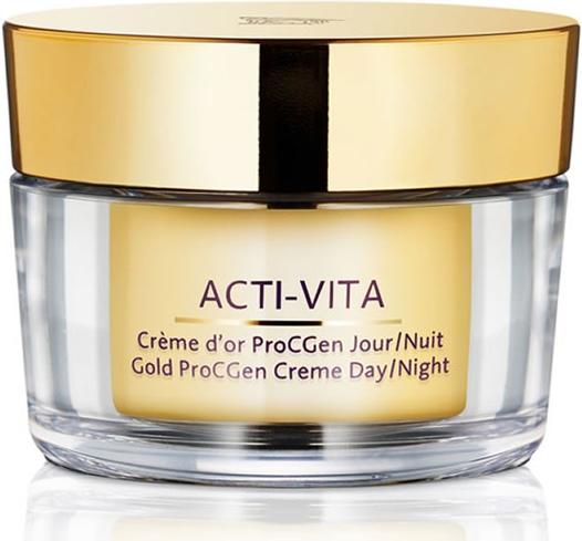 Immagine prodotto Monteil Acti-Vita Gold ProCGen (50 ml, Crema 24h)