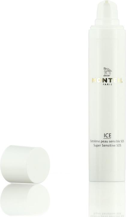Produktbild Monteil Ice Super Sensitive SOS Creme 50 ml (50 ml, 24h Creme)