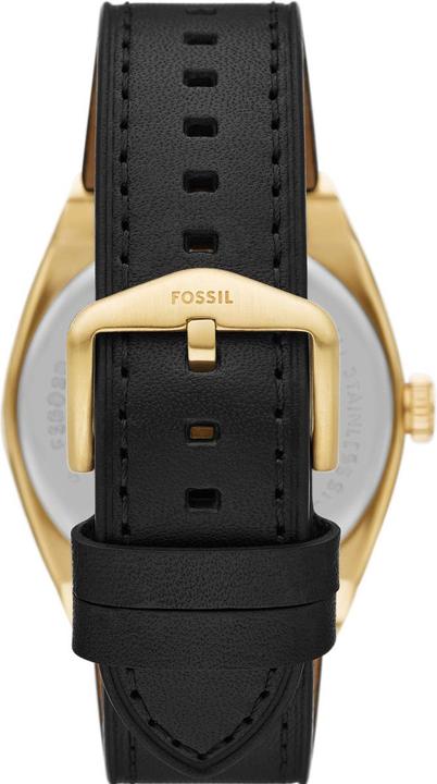 Produktbild Fossil Herrenuhr EVERETT (Analoguhr, 42 mm)