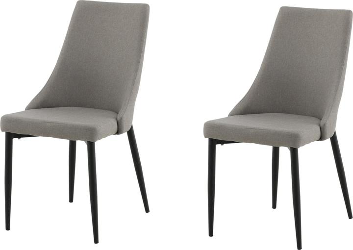 Image du produit Venture Home Esszimmerstuhl Leone