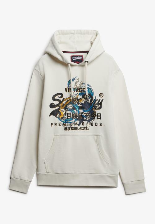 Produktbild Superdry VI Tokyo Relaxed Hood (XL)