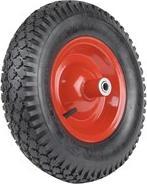 Greenmill in der Nähe von Pneu.13 & quot 3,50-6 für eine Schubkarre Gr9370