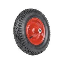 Greenmill, Carriola, vicino a Pneu.13 & quot 3,50-6 per una carriola Gr9370