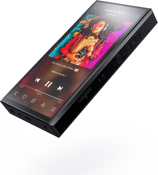 Actual product image FiiO M11 Plus LTD (64 GB)