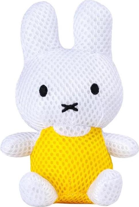 Rubo Toys Miffy Bath Figure 15cm in Disp.