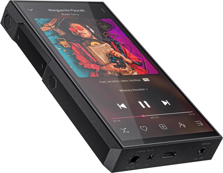 Actual product image FiiO M11 Plus LTD (64 GB)