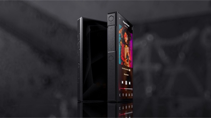 Actual product image FiiO M11 Plus LTD (64 GB)
