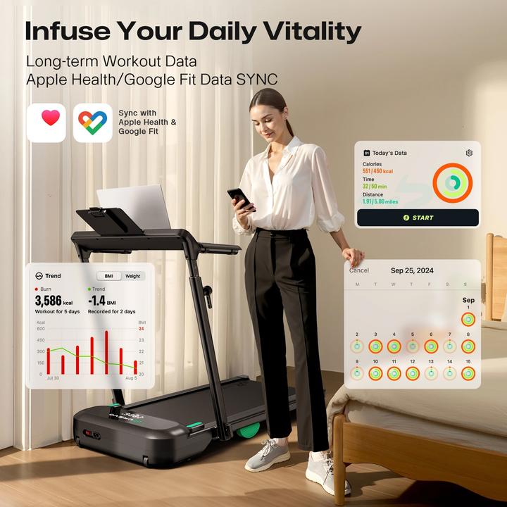 Image du produit Urevo FoldiMix 5 (URTM048)