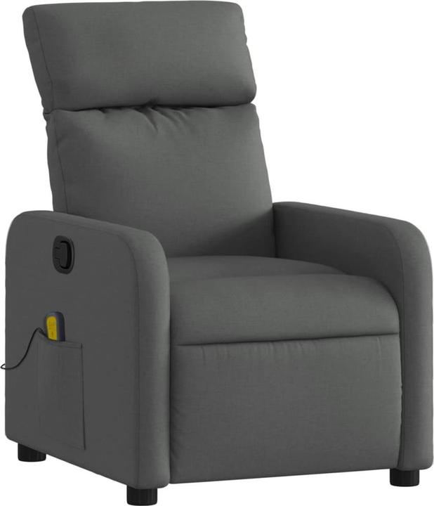 Actual product image VidaXL Massage-Relaxsessel