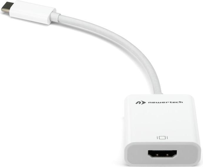 Image du produit OWC Adaptateur d'affichage USB-C vers HDMI 4K (HDMI, 11 cm)