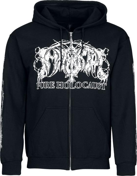 Image du produit Immortal Pure holocaust (L)