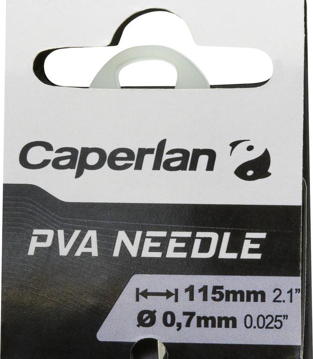 Image du produit Caperlan pva needle 150214