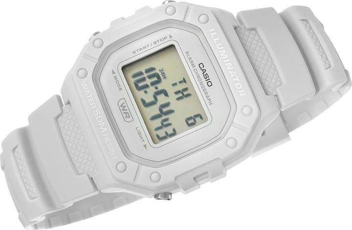 Actual product image Casio Collection (Sports watch, 43 mm)