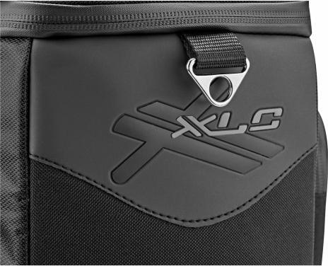 Actual product image XLC Carry More BA-S47