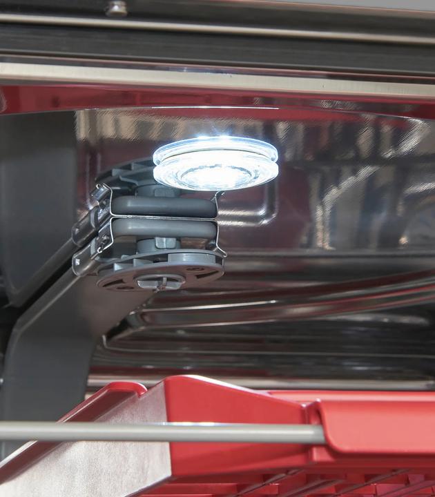 Immagine prodotto Exquisit GSP9614030B lavastoviglie a libero posizionamento inox 60 cmB