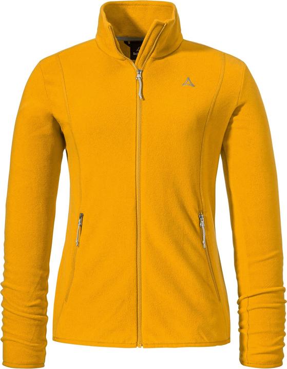 Actual product image Schöffel Style Ash Fleece (34)