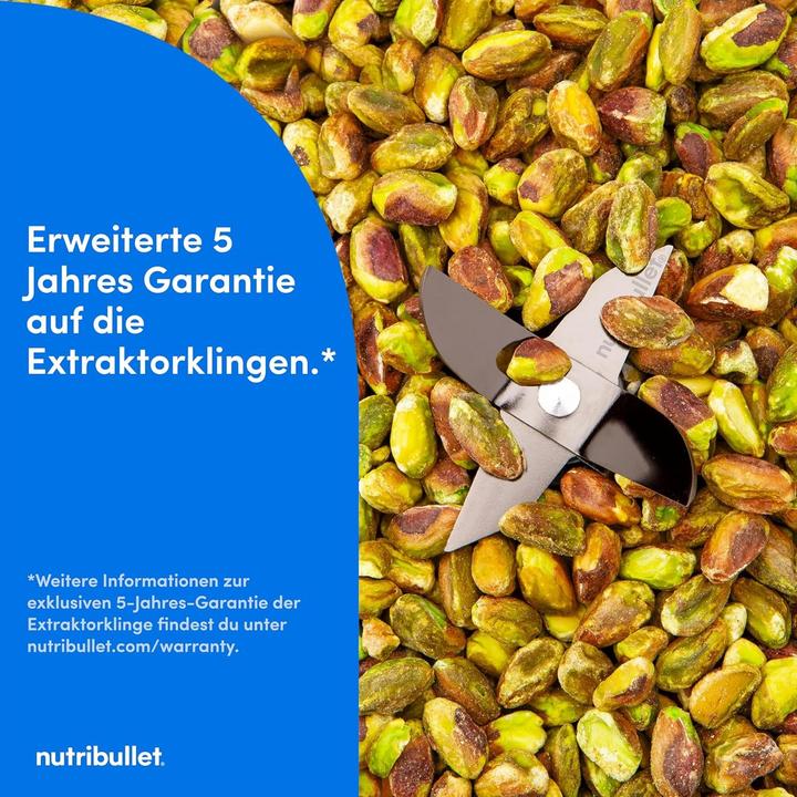 Produktbild NutriBullet Ultra (1200 W)