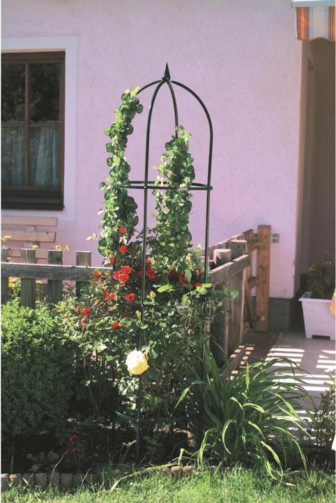 Image du produit Windhager Arc de roses Obelisk 193x45cm (194 cm, 45 cm)