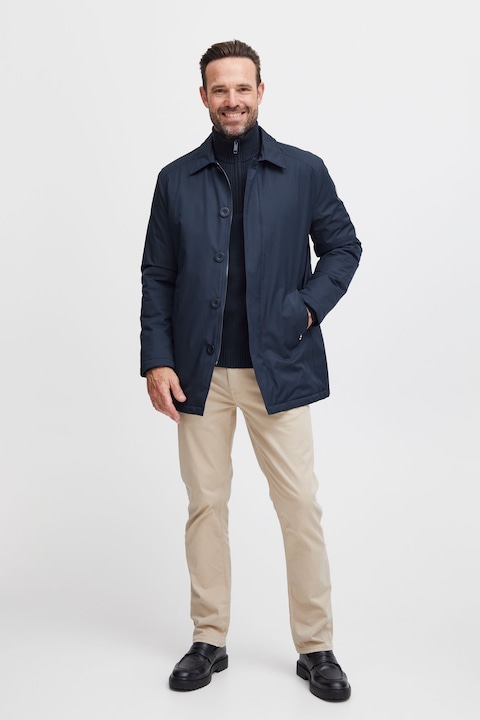 Produktbild FQ1924 FQJacob casual car coat - Jacket Otw - 21900586 (L)