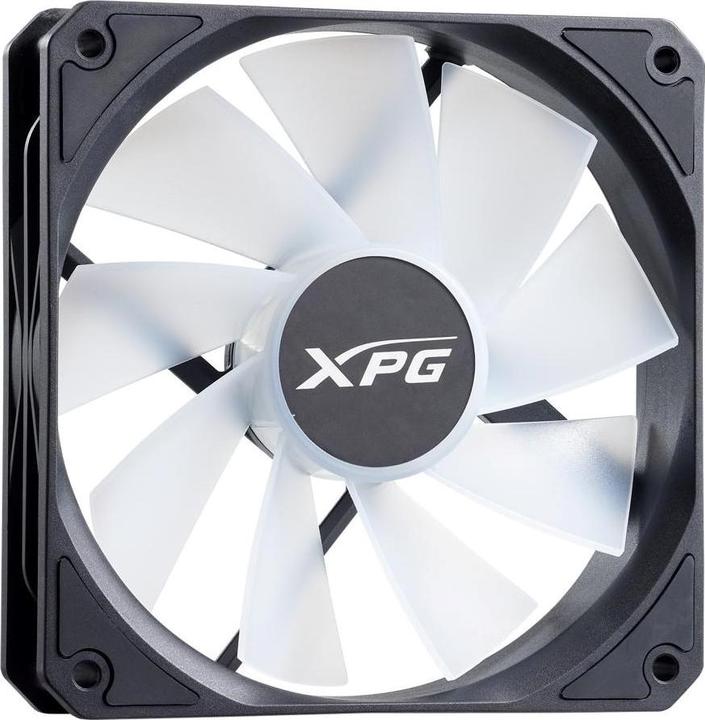 Produktbild XPG Lüfter VENTO R 120 ARGB Fan (120 mm, 1x)