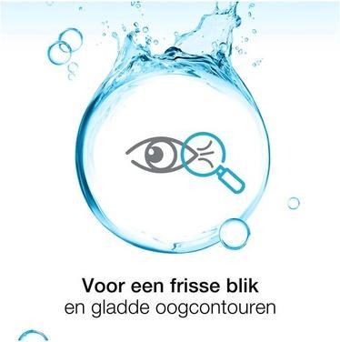 Image du produit Neutrogena Hydro Boost Aqua (Gel pour le soin des yeux, 15 ml, Jour + nuit)
