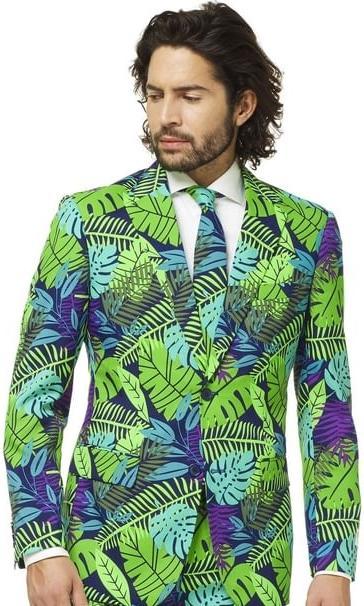 Actual product image OppoSuits Juicy Jungle (48)