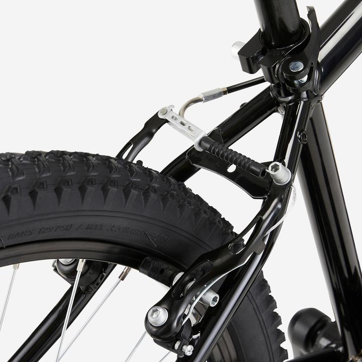Produktbild Rockrider Expl 500 (24")