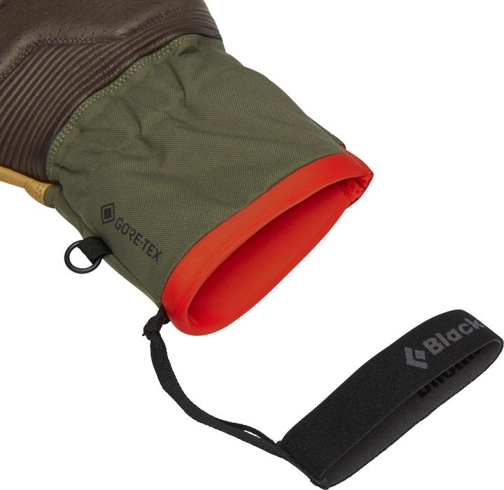 Produktbild Black Diamond Progression Mitts (M)