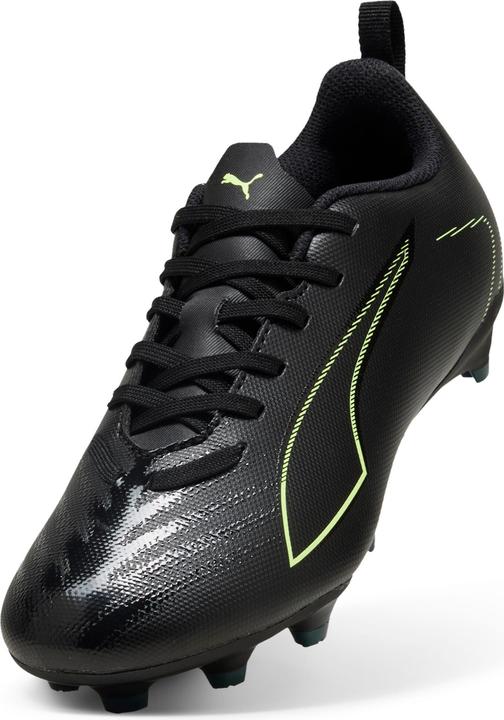 Produktbild Puma ULTRA 6 PLAY FG/AG Jr (33)