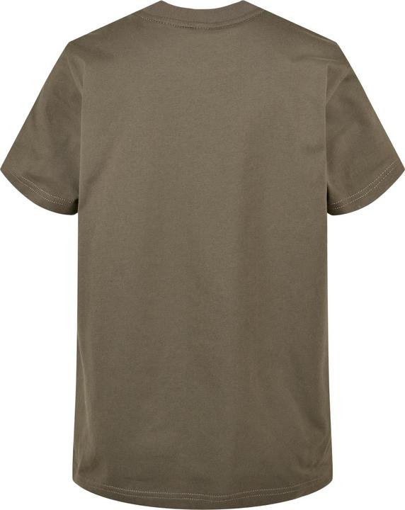 Produktbild Build Your Brand Basic 2.0 TShirt (128)