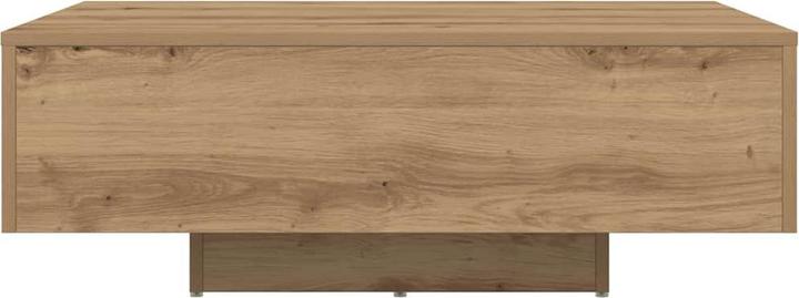 Actual product image VidaXL Coffee table (85 x 55 x 31 cm)