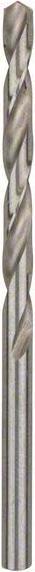 Image du produit Bosch Professional Zubehör Foret hélicoïdal PRO Metal HSS-G, 5,7 x 57 x 93 mm (5,7 mm)