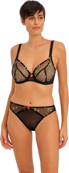 Produktbild damen-bh rose blossom (90 D)