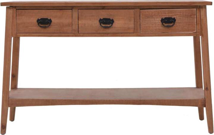 Produktbild vidaXL Konsolentisch (40 x 34 x 77.50 cm)